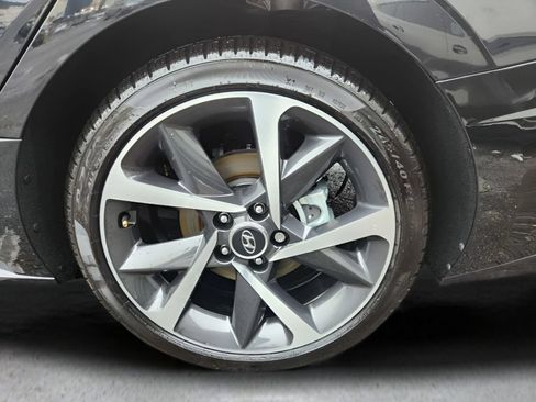 Used 2021 Hyundai Sonata SEL Plus FWD image 18