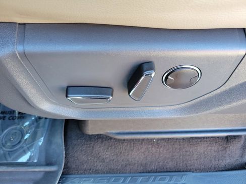 Certified 2021 Ford Expedition Max Limited image 21