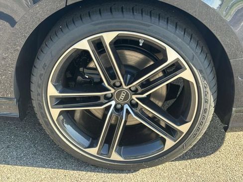 New 2026 Audi A8 L 3.0T AWD/4WD image 4