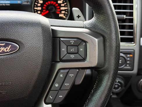 Used 2020 Ford F150 Raptor w/ Equipment Group 802A Luxury AWD/4WD image 43