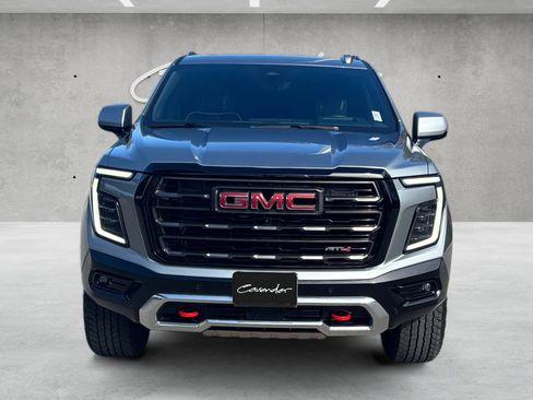Used 2025 GMC Yukon XL AT4 Ultimate image 21