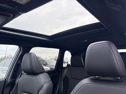 New 2026 Subaru Forester Touring image 17