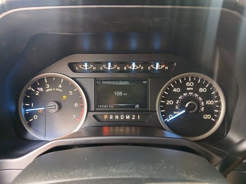 Used 2015 Ford F150 XLT w/ Equipment Group 301A Mid RWD image 14