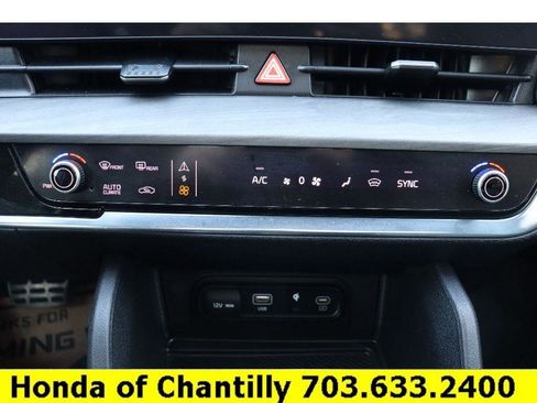 Used 2023 Kia Sportage X-Pro Prestige image 16