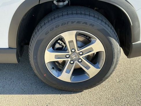 New 2025 Honda Pilot EX-L image 5