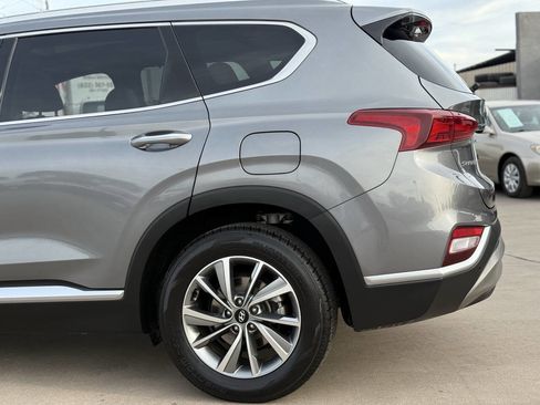Used 2019 Hyundai Santa Fe AWD image 14