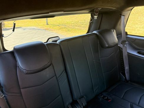 Used 2015 Cadillac Escalade Platinum image 22