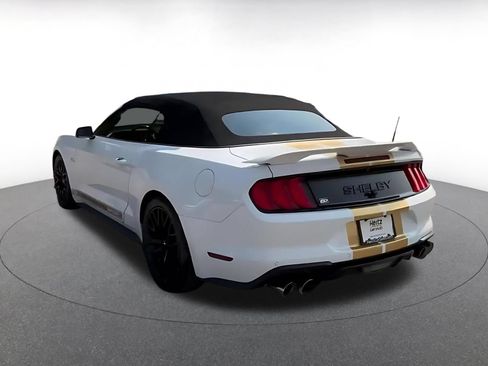Used 2022 Ford Mustang GT Premium w/ GT Performance Package RWD image 11