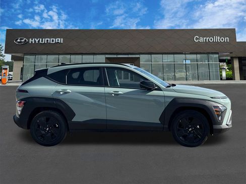 New 2026 Hyundai Kona SEL Sport FWD image 5