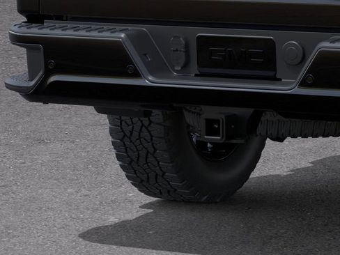 New 2026 GMC Sierra 2500 AT4 w/ AT4 Premium Plus Package AWD/4WD image 8
