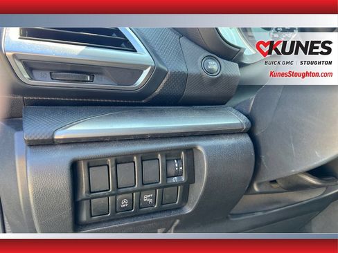 Used 2020 Subaru Forester Premium w/ Popular Package #1 AWD/4WD image 17