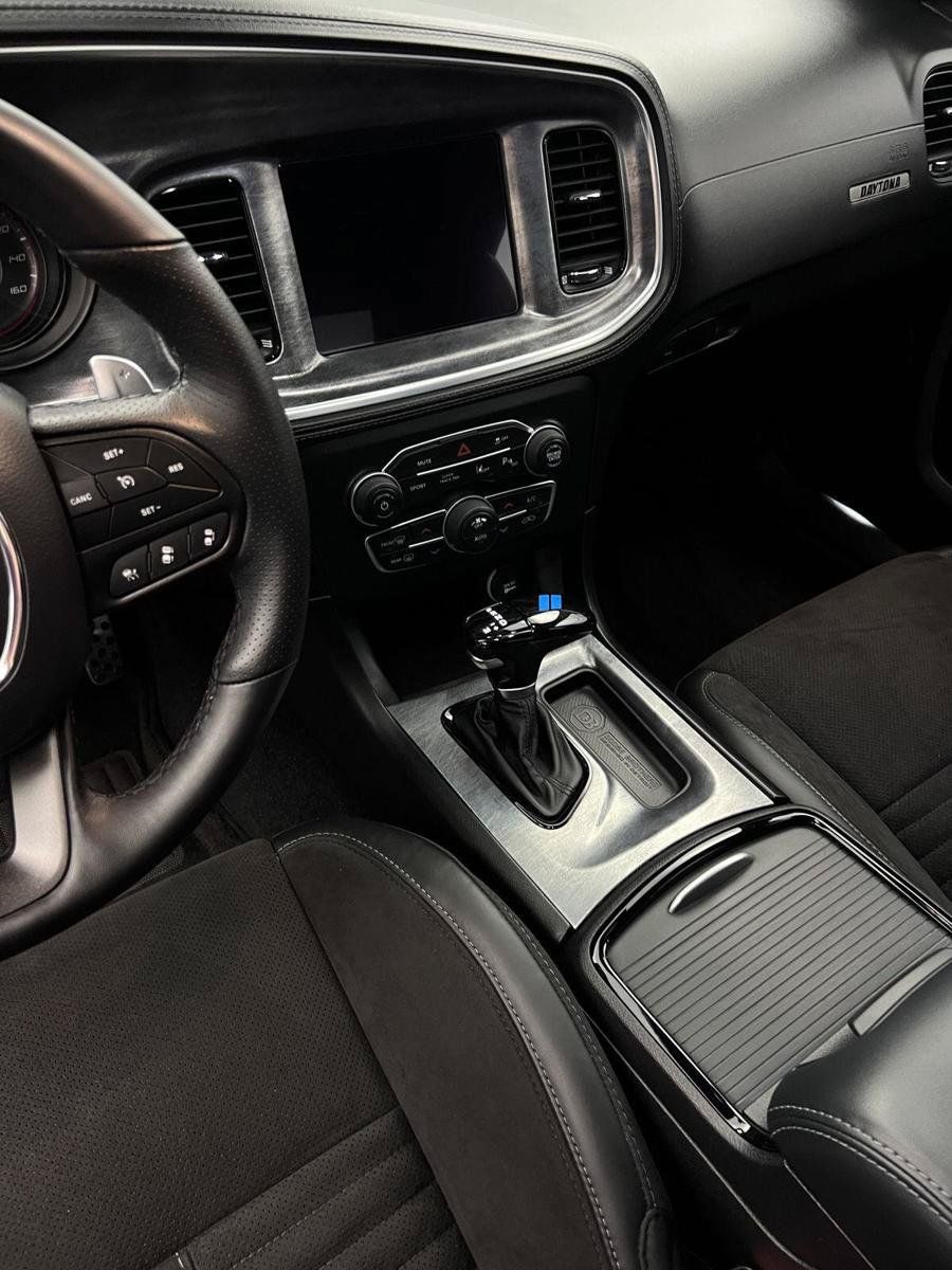 Used 2023 Dodge Charger R/T w/ Daytona Edition Group RWD image 5