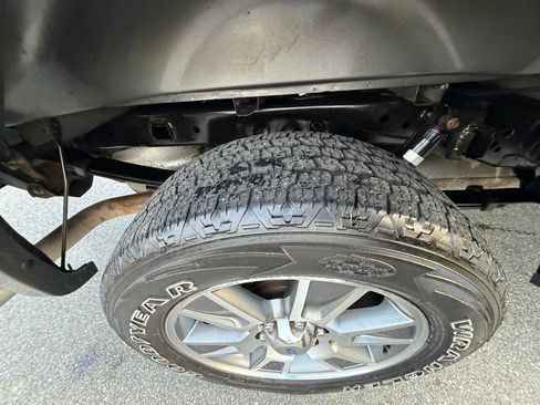 Used 2014 Ford F150 Lariat w/ Equipment Group 501A Mid image 51