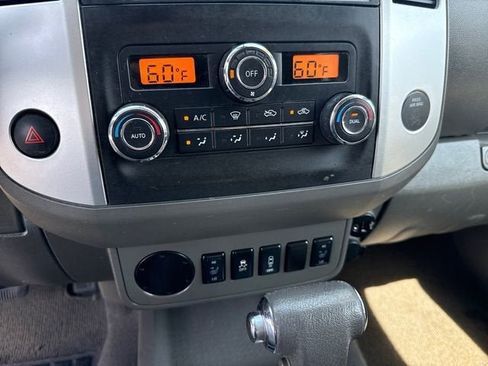 Used 2019 Nissan Frontier SV w/ Value Truck Package RWD image 20