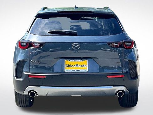 New 2026 MAZDA CX-50 2.5 Turbo w/ Accent Package AWD/4WD image 3