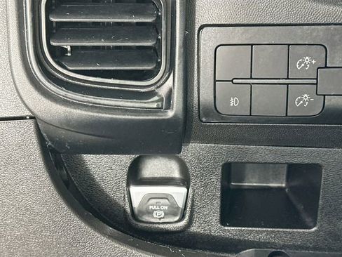 Used 2024 RAM ProMaster 2500 w/ Convenience Group FWD image 20