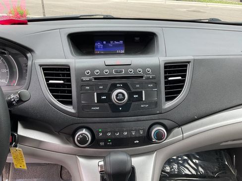 Used 2012 Honda CR-V EX image 19