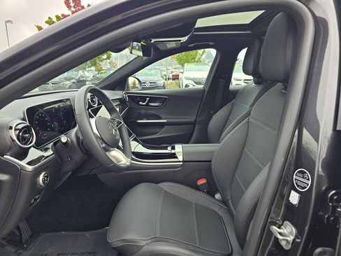Used 2025 Mercedes-Benz C 300 C 300 image 23