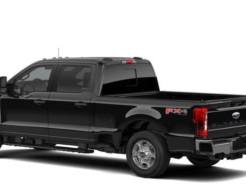 New 2026 Ford F250 XLT w/ FX4 Off-Road Package AWD/4WD image 18