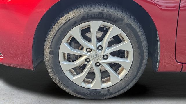 Used 2019 Nissan Sentra FWD image 20