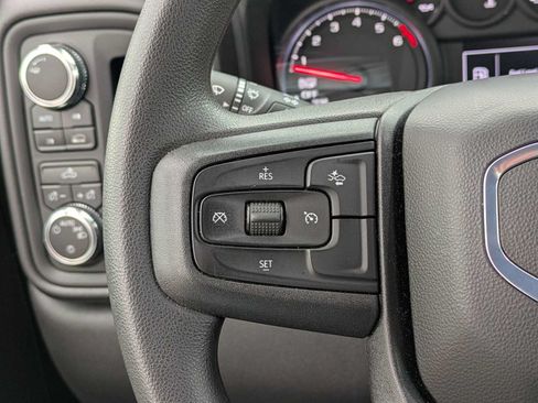 Used 2024 GMC Sierra 1500 Pro w/ Pro Value Package AWD/4WD image 21