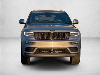Used 2018 Jeep Grand Cherokee High Altitude video 2