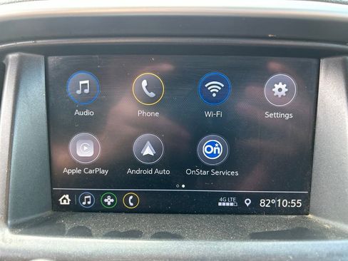 Used 2022 Chevrolet Colorado LT w/ Fleet Safety Package RWD image 22