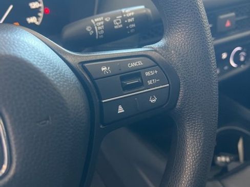 Used 2024 Honda HR-V LX image 17