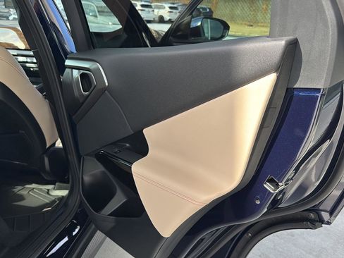 New 2026 BMW X3 xDrive30 image 13