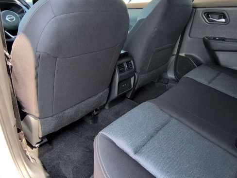 Used 2023 Nissan Rogue SV AWD/4WD image 18