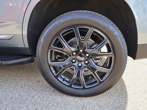 New 2026 GMC Yukon Elevation w/ Elevation Premium Package image 41