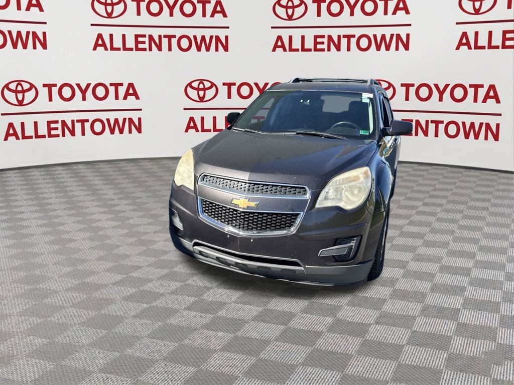 Used 2015 Chevrolet Equinox LT w/ Driver Convenience Package AWD/4WD image 12