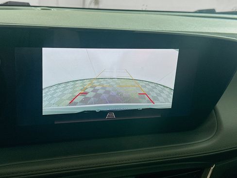 Used 2024 Buick Encore GX Preferred FWD image 22