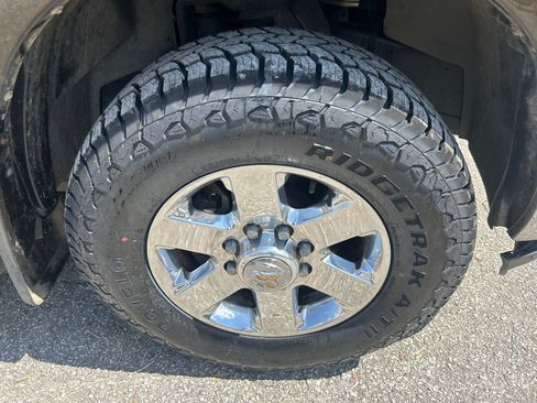 Used 2014 RAM 2500 Big Horn RWD image 18