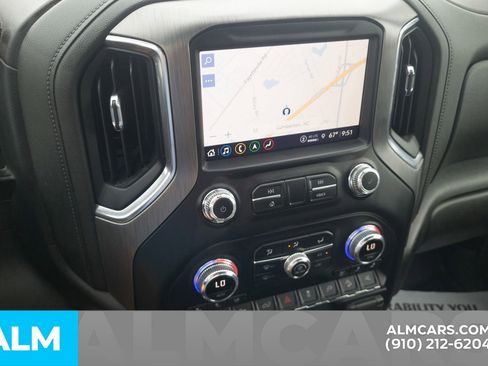 Used 2022 GMC Sierra 1500 Denali w/ Denali Reserve Package image 27