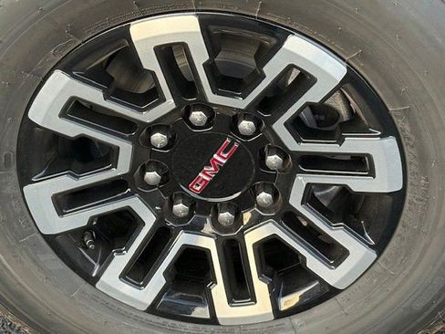 New 2026 GMC Sierra EV Elevation image 12