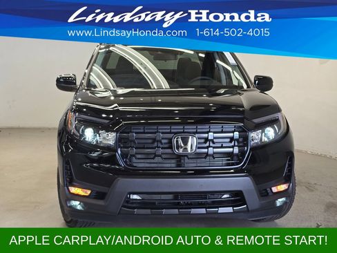 Used 2026 Honda Ridgeline Sport image 2