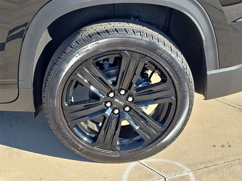 New 2026 GMC Acadia Elevation w/ Black Edition image 34