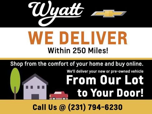 New 2026 Chevrolet Tahoe LT w/ Comfort Package image 10