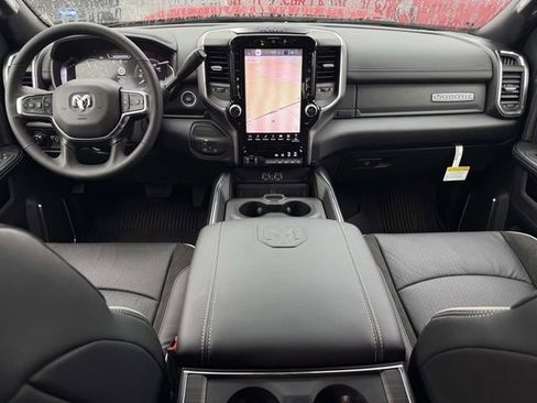 New 2026 RAM 2500 Laramie w/ Night Edition image 5