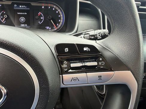 Used 2023 Hyundai Tucson SEL AWD/4WD image 17