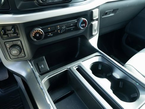 Used 2021 Ford F150 XLT w/ Trailer Tow Package image 21