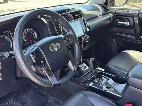 Certified 2020 Toyota 4Runner Nightshade image 20