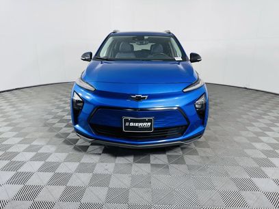 Used 2023 Chevrolet Bolt EUV Premier