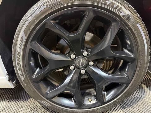 Used 2021 Chrysler 300 S RWD image 32
