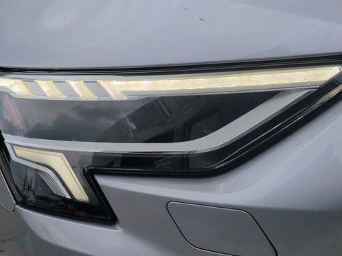 Certified 2024 Audi A3 2.0T Premium Plus w/ Premium Plus Package image 11