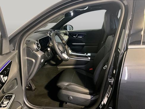 New 2026 Mercedes-Benz GLC 300 4MATIC image 13