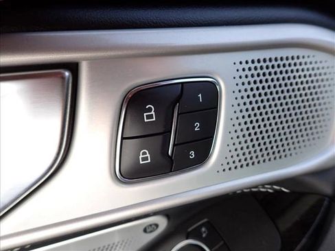 Certified 2022 Ford Explorer ST w/ Equipment Group 401A image 14