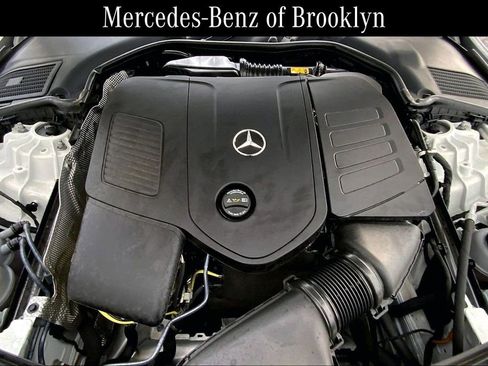 Certified 2025 Mercedes-Benz C 300 4MATIC Sedan image 29