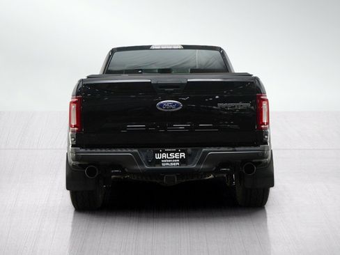 Used 2019 Ford F150 Raptor AWD/4WD image 4